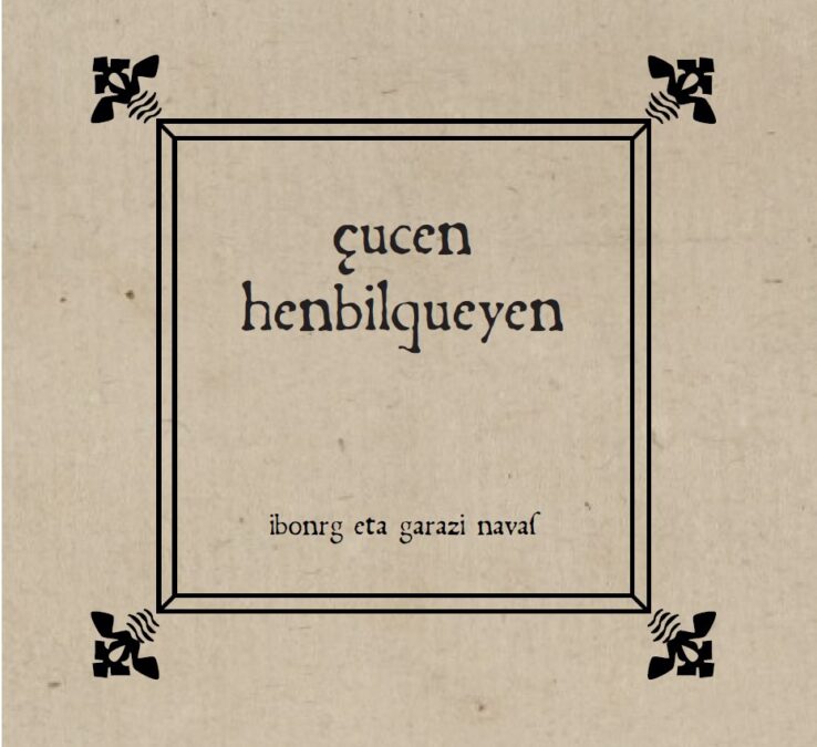 çucen henbilqueyen