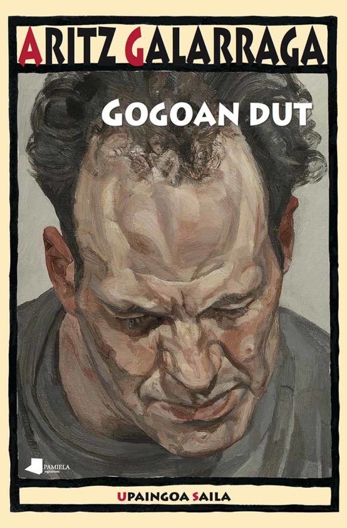 Gogoan dut