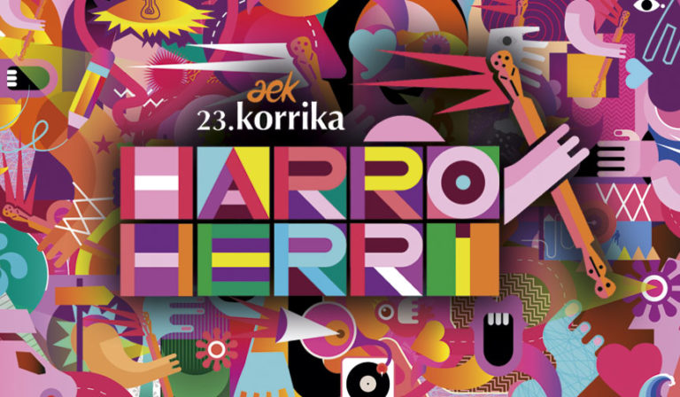 Harro_korrika