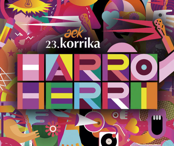 Harro_korrika