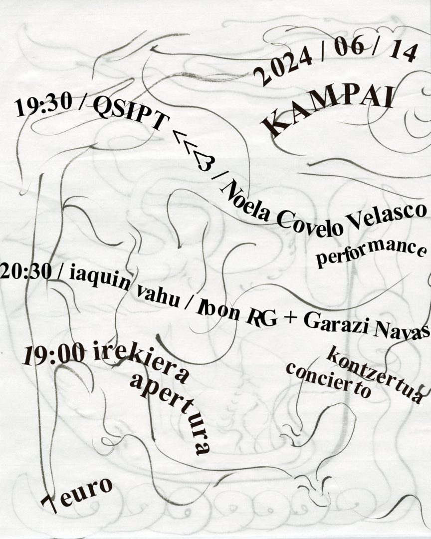 KAMPAI - noela-ibonrg-garazi