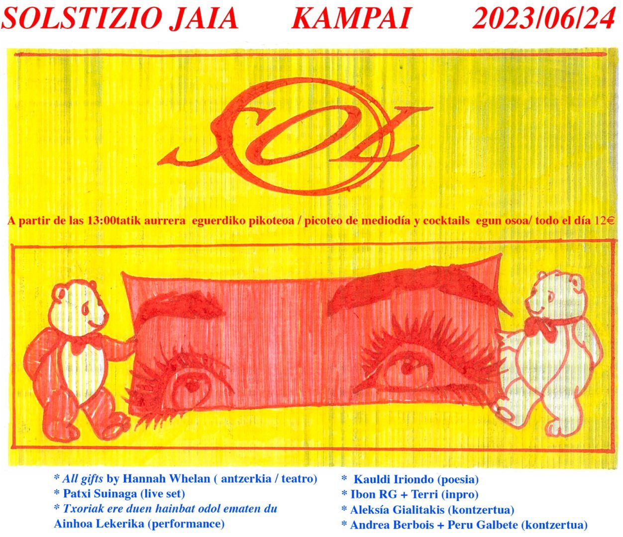 kampai boz mineralis