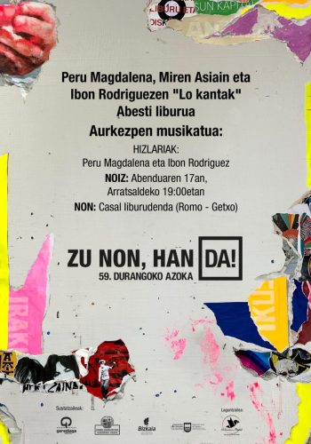 lo-kantak erromo