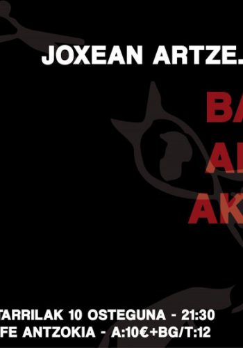 Artze-antzokia