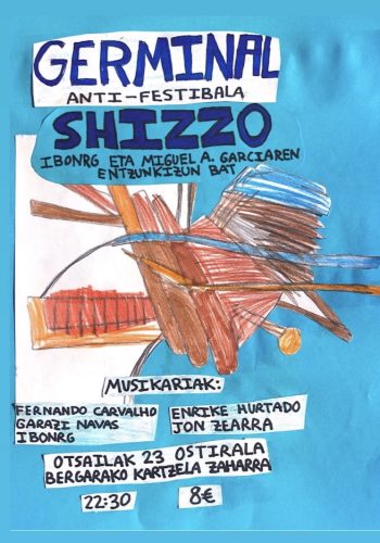 germinal gorka laspiur