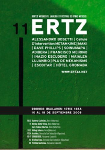 ERTZ11