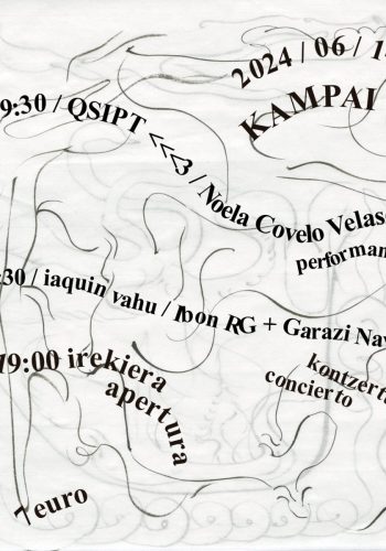 KAMPAI - noela-ibonrg-garazi