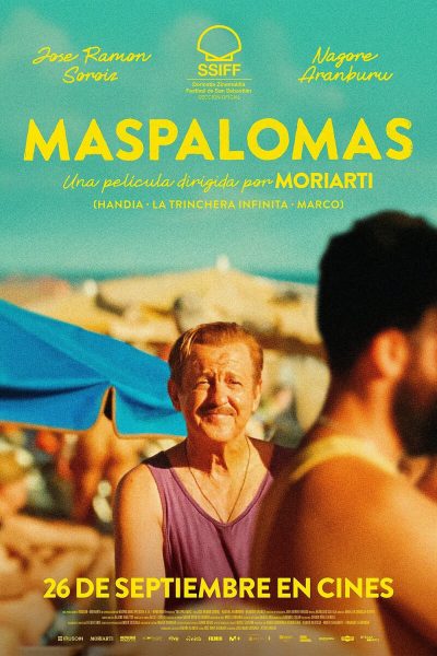 MASPALOMAS
