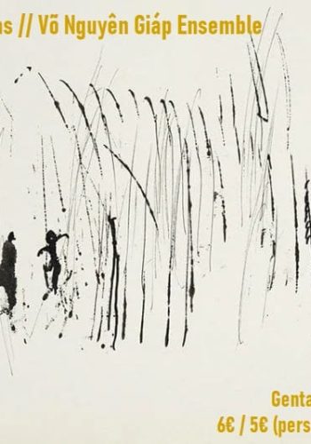Vö Nguyên Giáp Ensemble