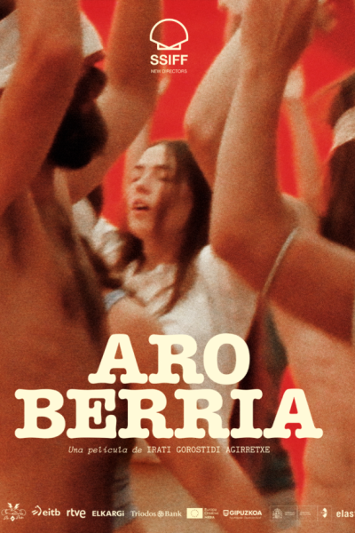aro berria