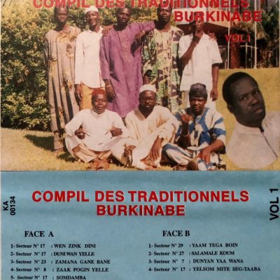 burkinabe