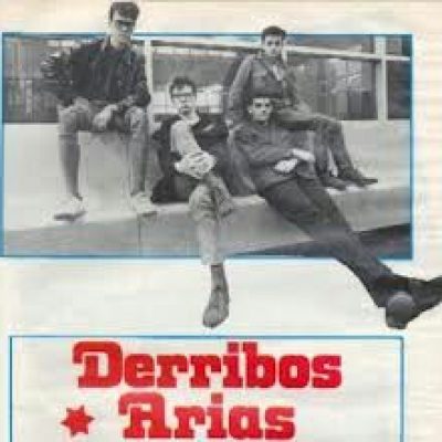 derribos