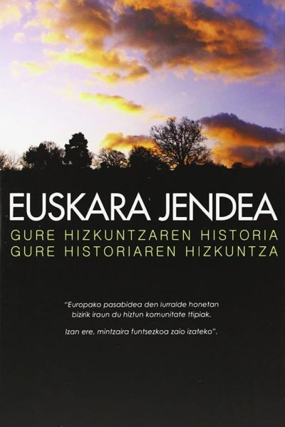 euskara jendea