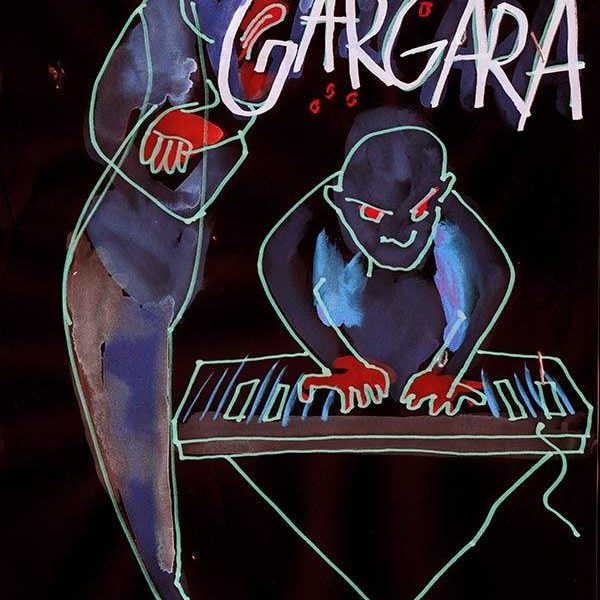 gargara