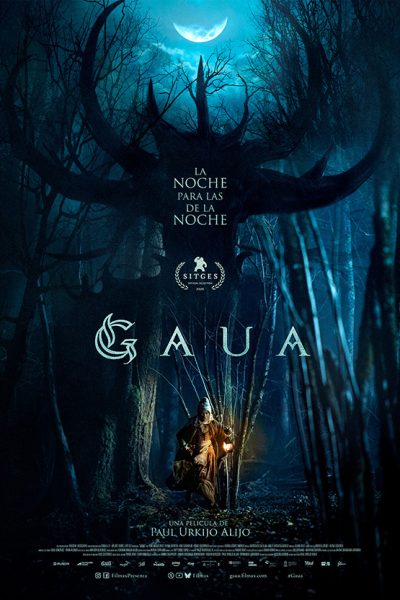 gaua