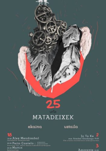 matadeixe azkoitia