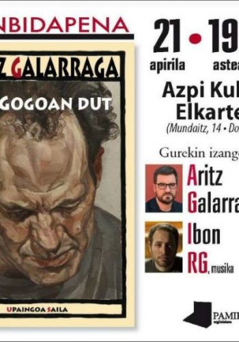 gogoan azpi