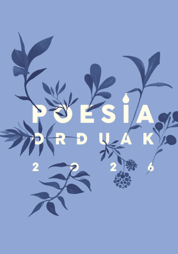 poesia orduak