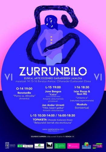 zurrunbiloa 2021