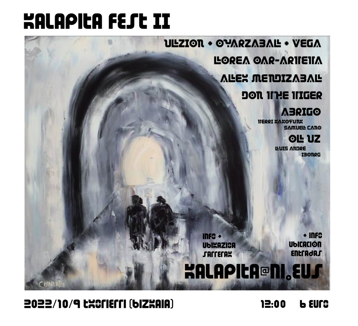kalapita fest