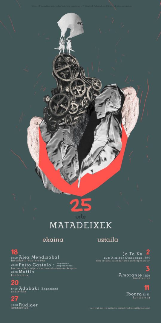 matadeixe azkoitia