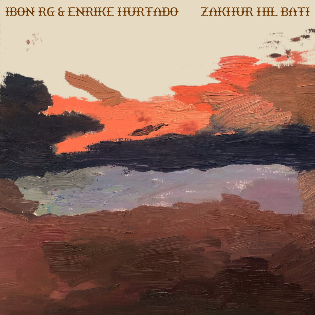 Zakhur hil bati - Izar Okariz